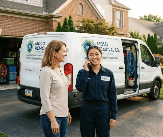 Crawlspace Mold Remediation Paris, TX FAQs